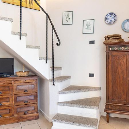 Casa Vacanze Baia Del Faro Palau Luaran gambar